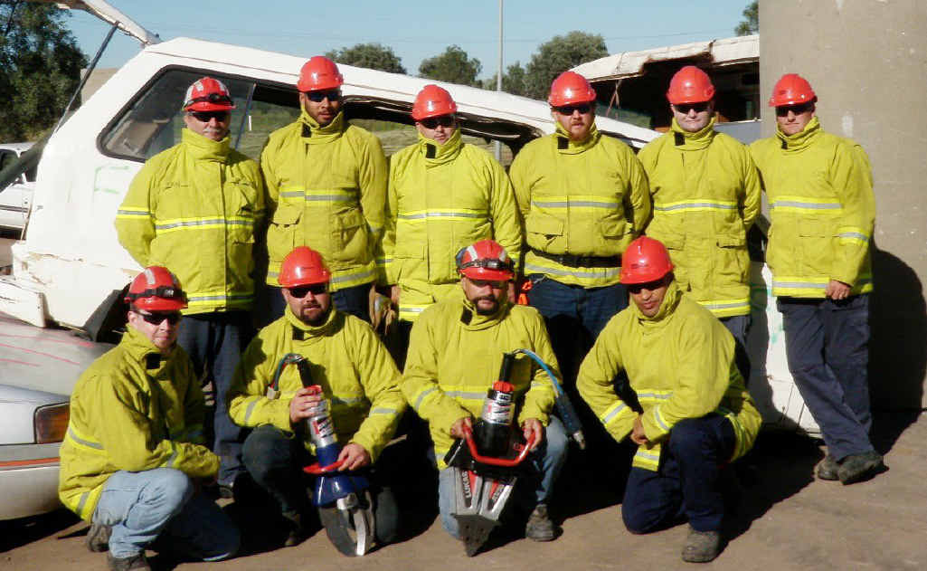 Curragh’s Emergency Response Team is all set to partake in the upcoming competition in Hobart. Curragh’s Emergency Response Team is all set to partake in the upcoming competition in Hobart.